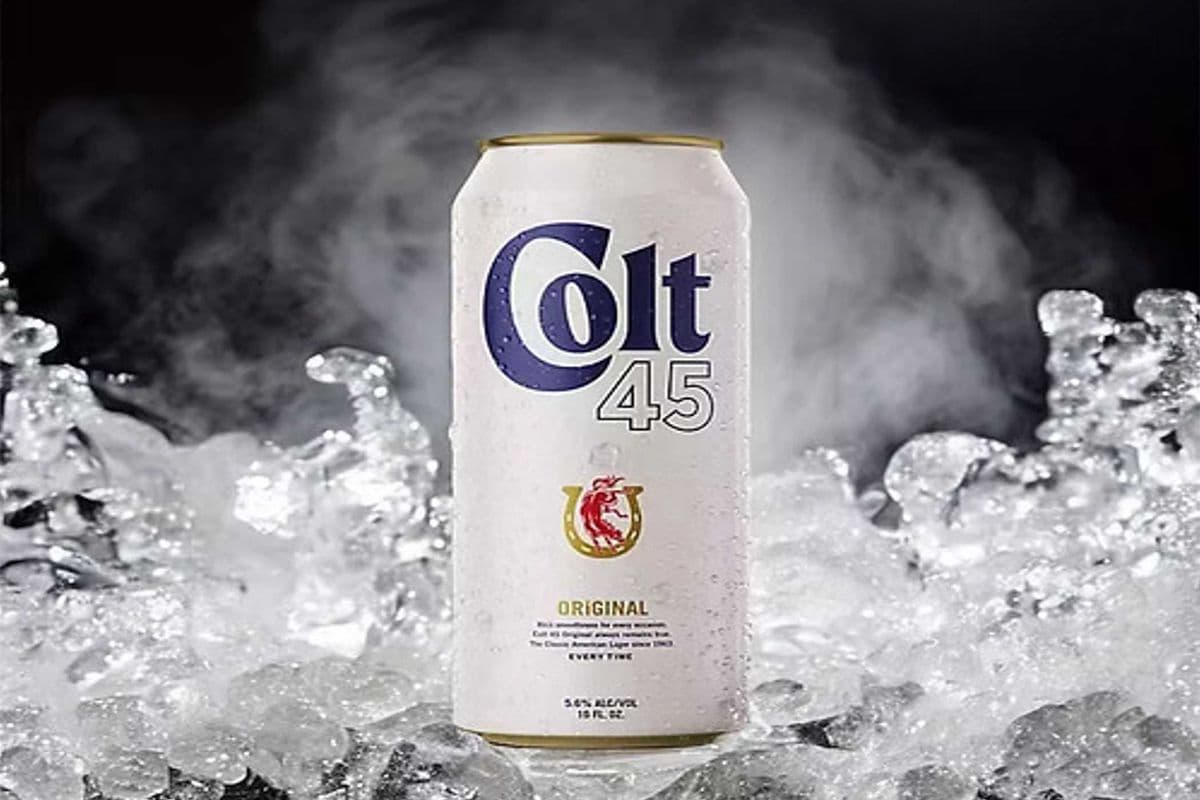 COLT 45 (1 x 710ML)