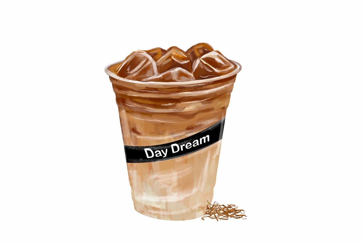 Chai Latte