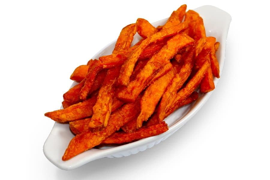 Sweet Potato Fries