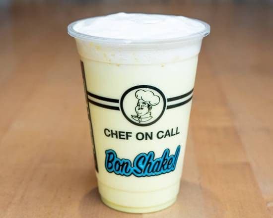 Banana Milkshake