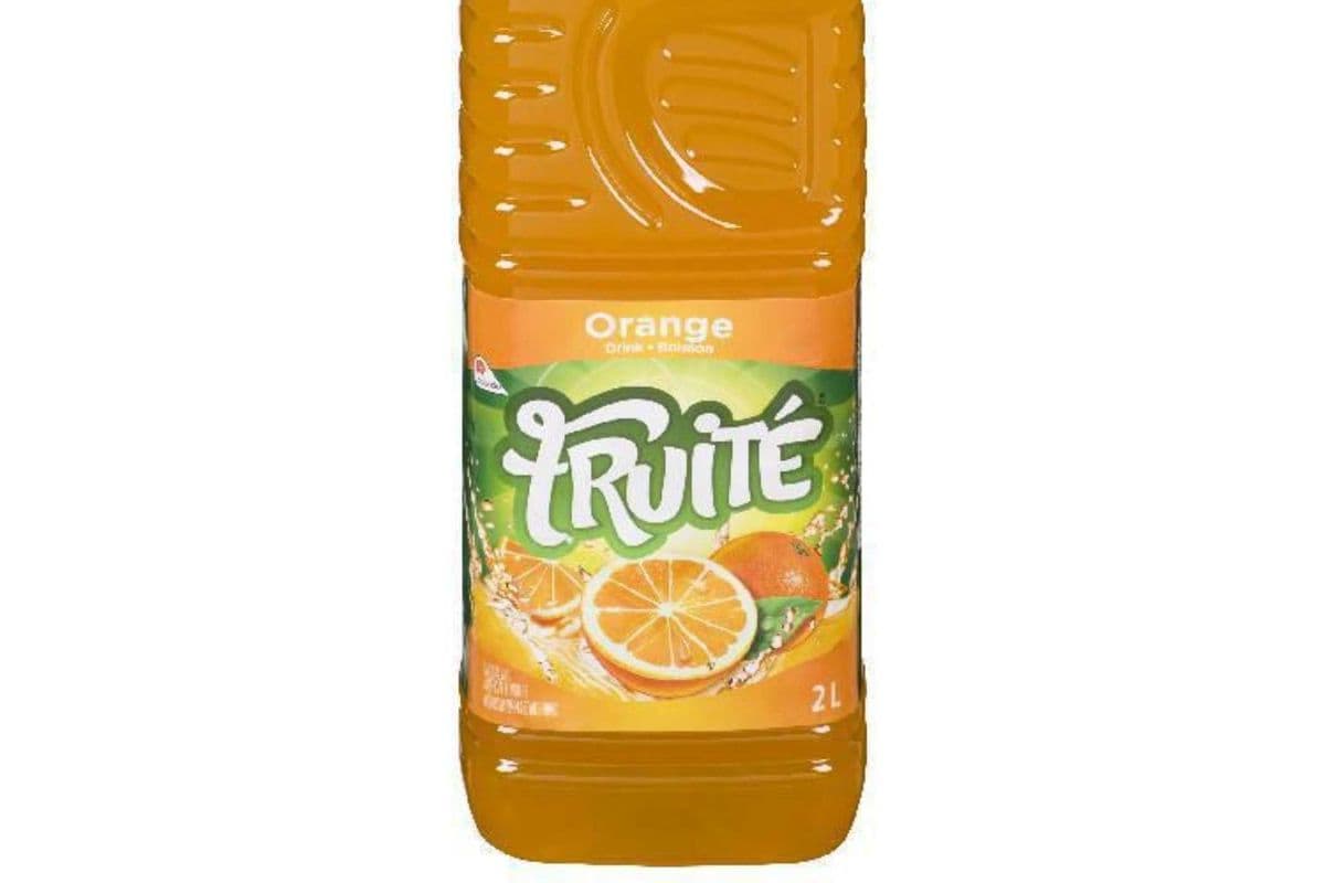 Fruité Orange (2L)