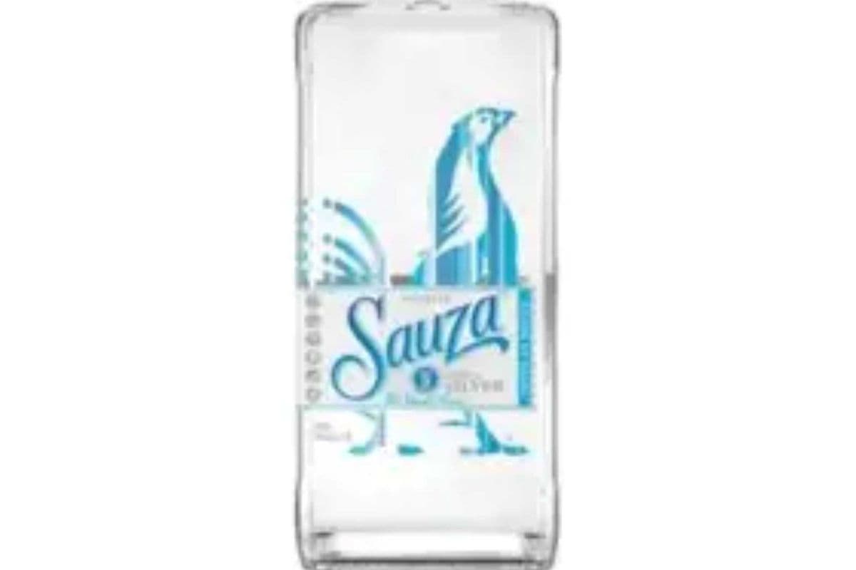 Sauza Blanco - 375ml (1 x 375ml)