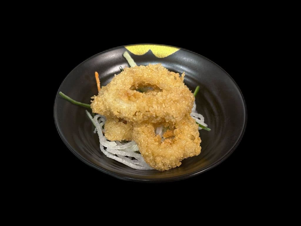 Temp Calamari