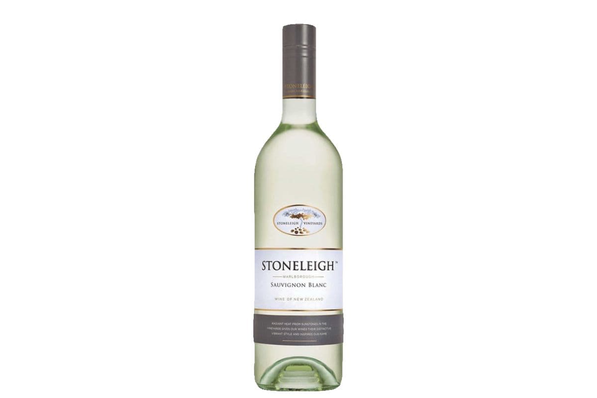 Stoneleigh Sauvignon Blanc (1 x 750ml bottle)