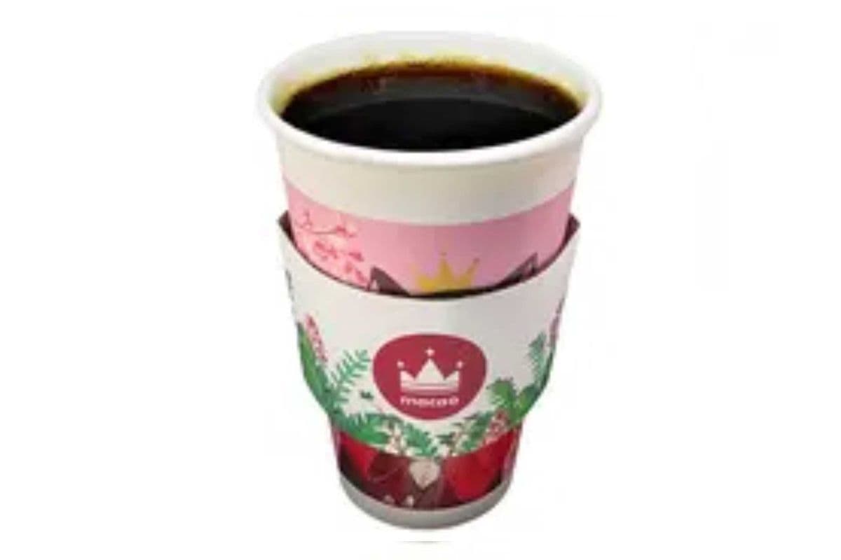 Chai Latte (Hot)