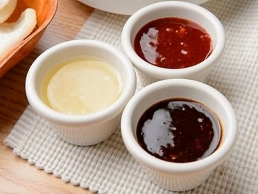 Sweet&Spicy Sauce (2oz)