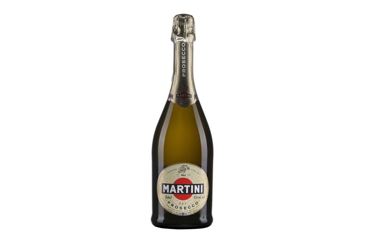 Martini Prosecco (750 ml) (1 x 750ML)