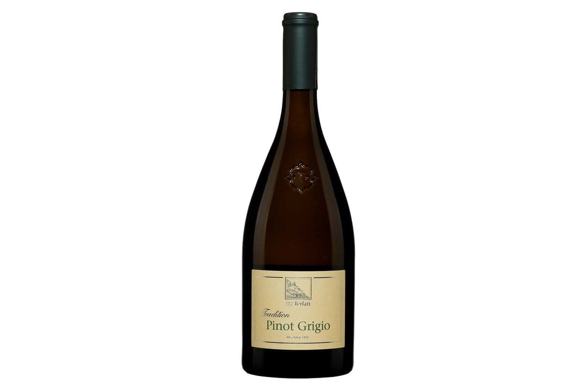 Terlan Pinot Grigio Alto Adige (Italy) (1 x 750ml)