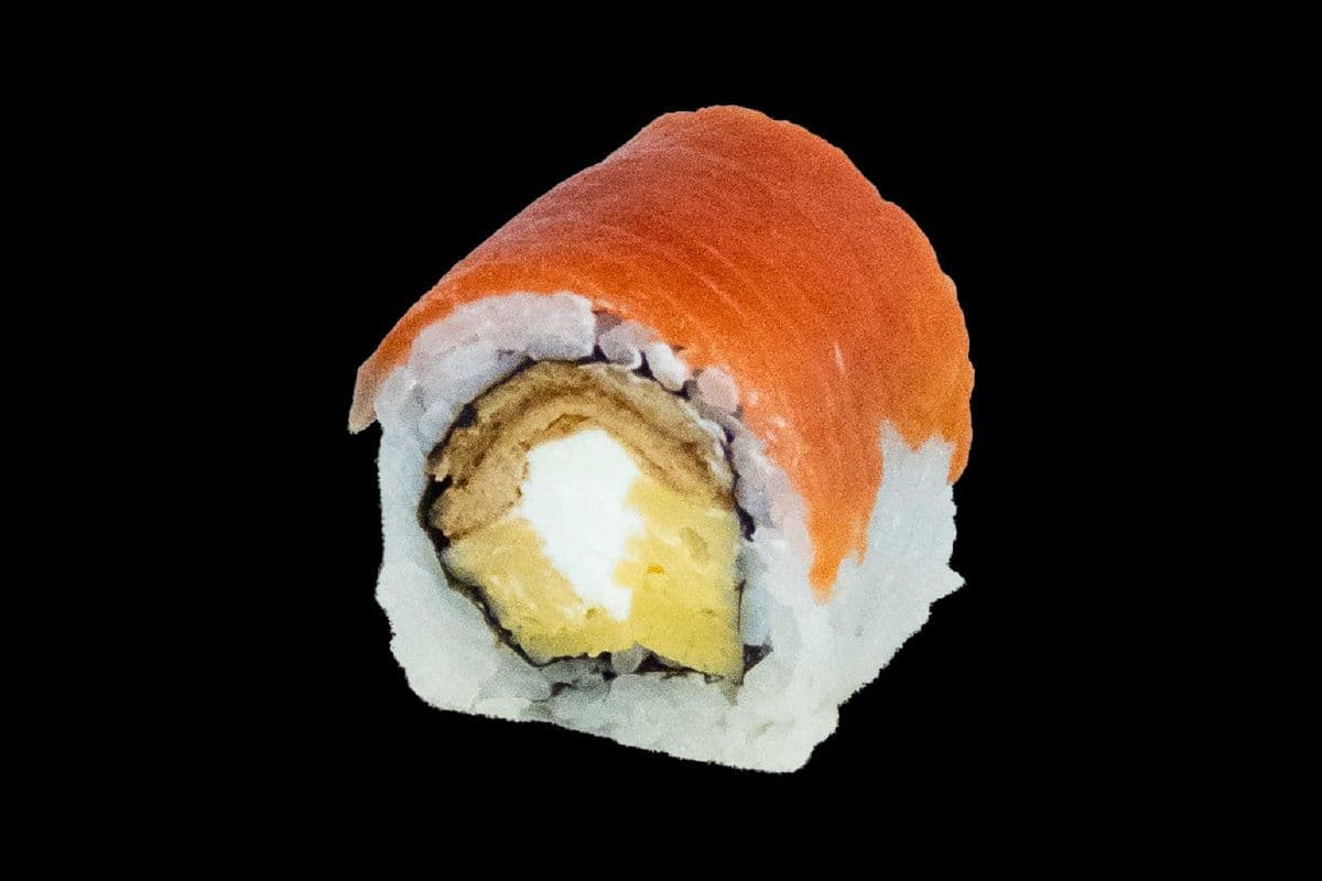 Sweet Cheese Roll (8pcs)