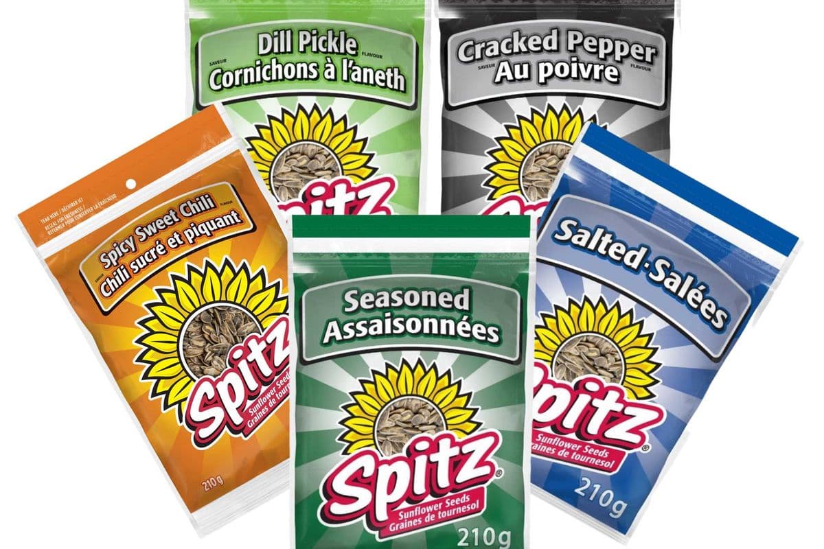Spitz (210g)