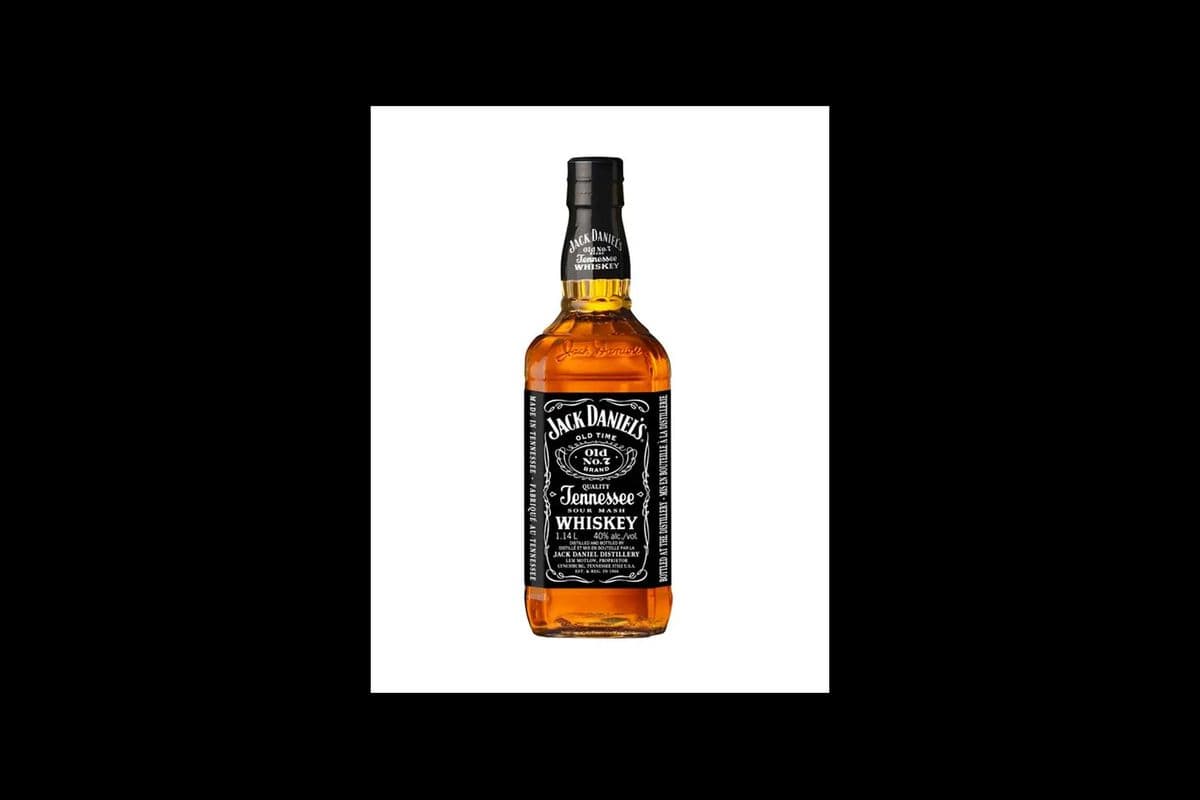 Jack Daniel's (1140 ml Bottle) (1 x 1.14L)
