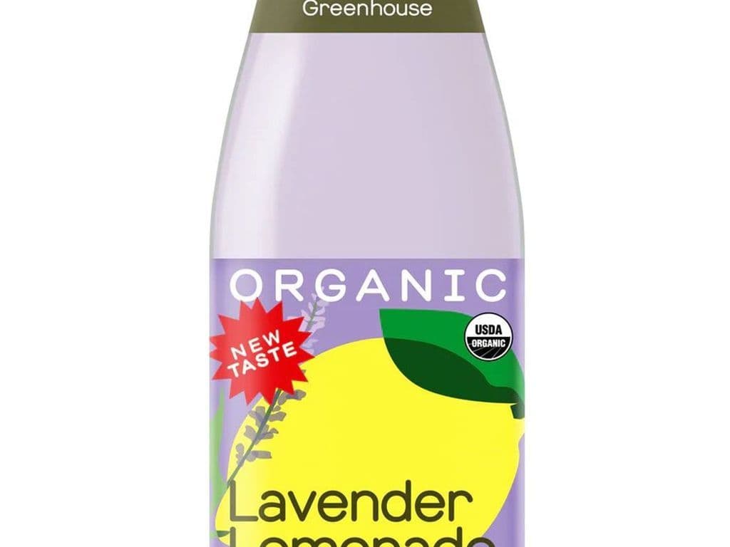 Lavender Lemonade