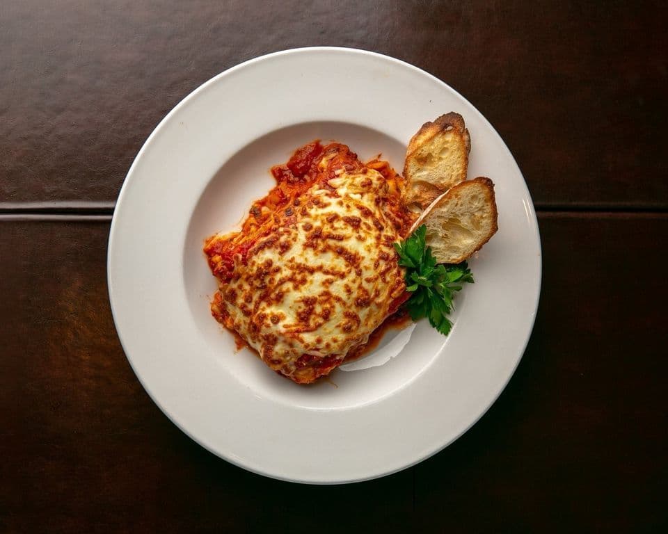 Lasagna