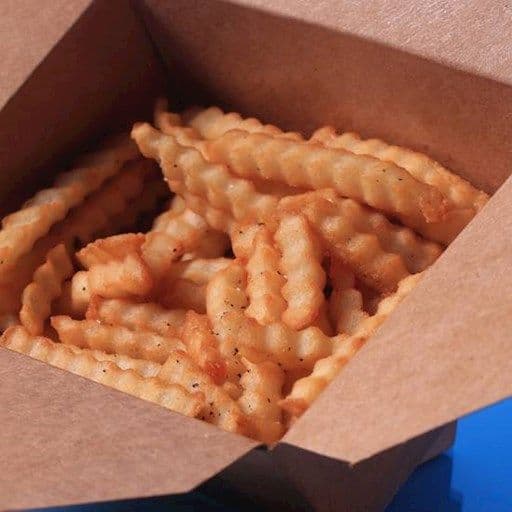 Frites / Fries