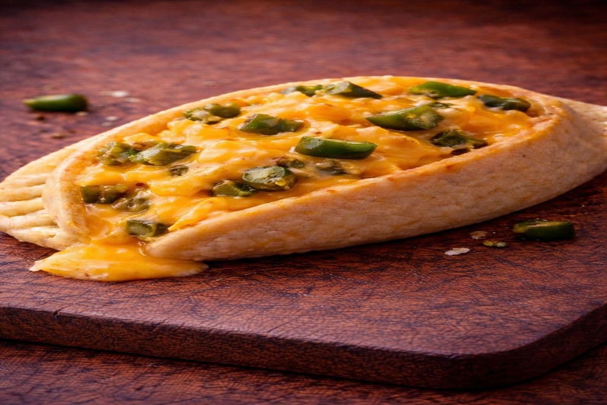 Jalapeno Cheddar