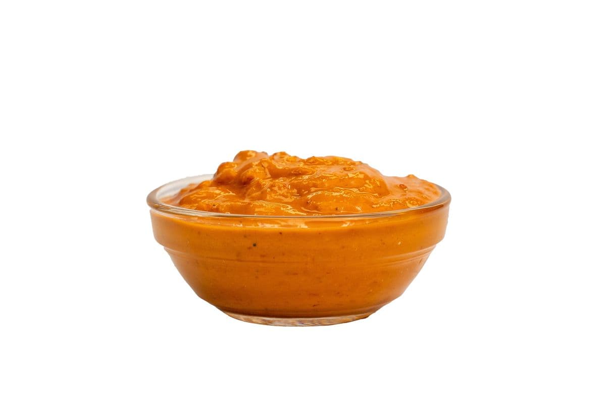 Hi Five Spicy Sauce