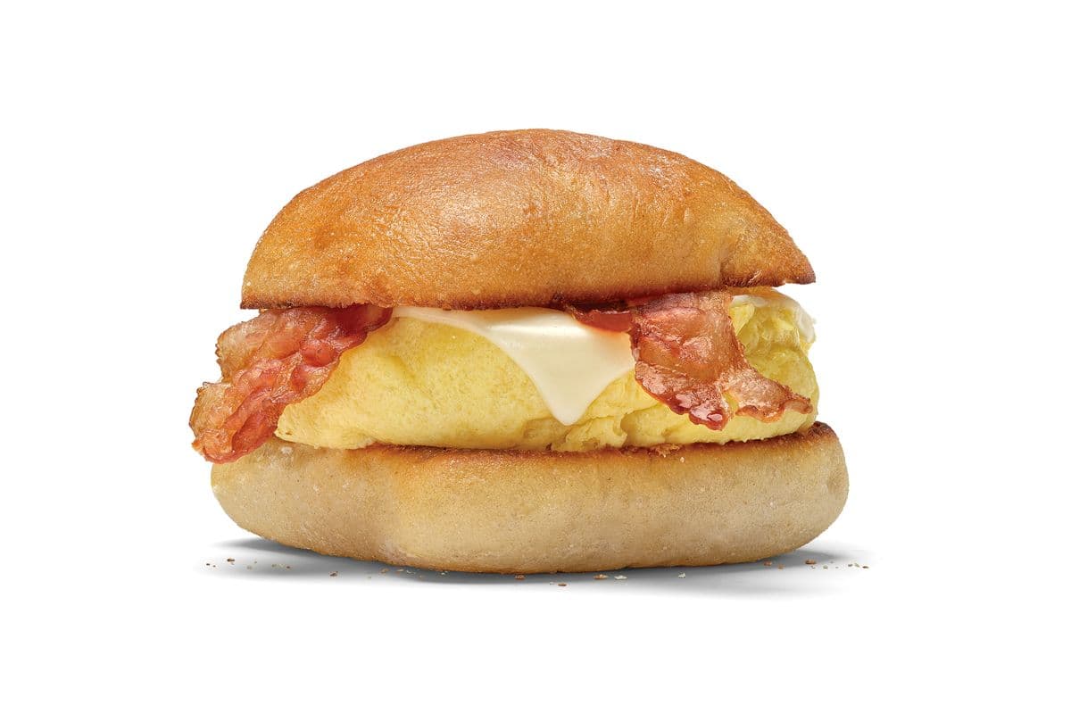 Régalo œuf et bacon / Egg & Bacon Sidekick (350 Cals)