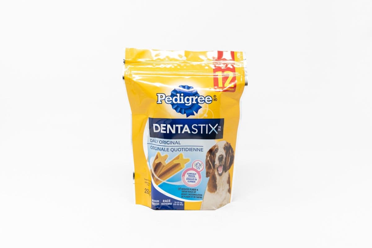 Pedigree Dentastix Dog Food (292 g)