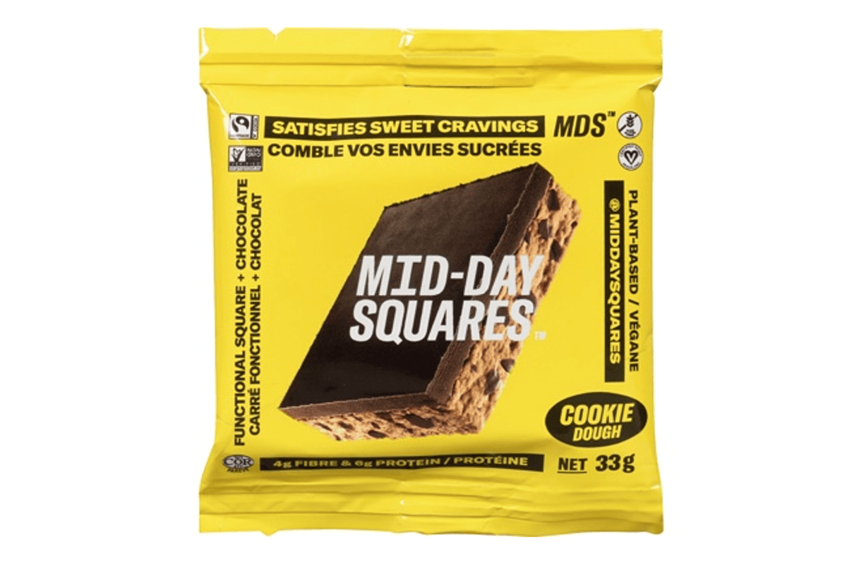 Midday Square - Cookie Dough