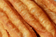 B1. Chinese Long Donuts