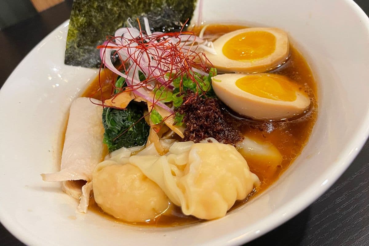 Shoyu spécial Kazo