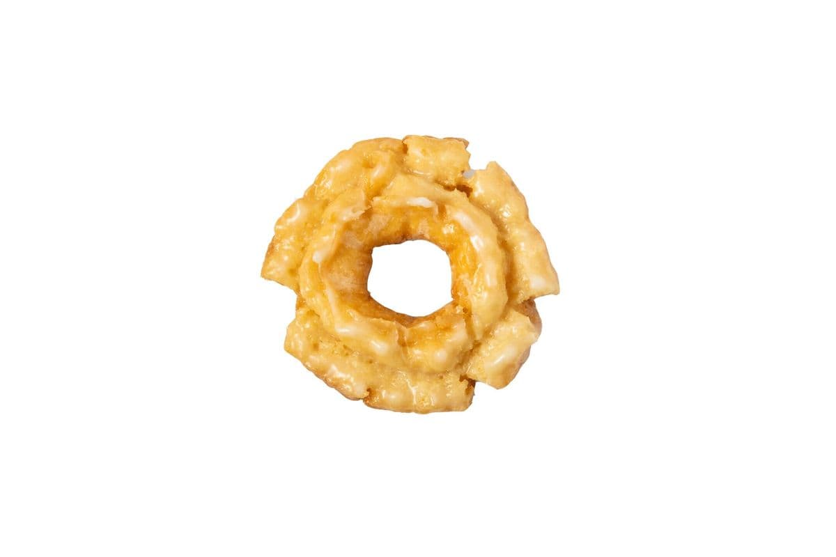 Delicious Old-Fashioned Cake