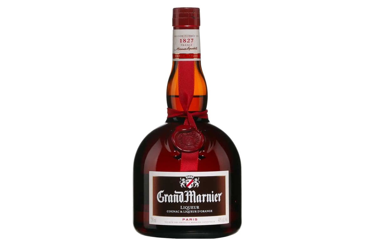Grand Marnier (1 x 1.14 L)