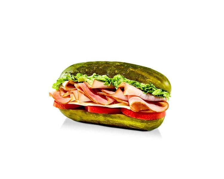 Picklewich Ham Picklewich Ham