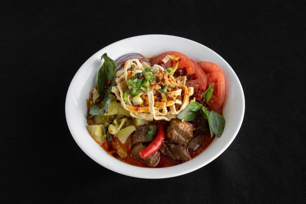 S5. Chiang Mai Khao Soi