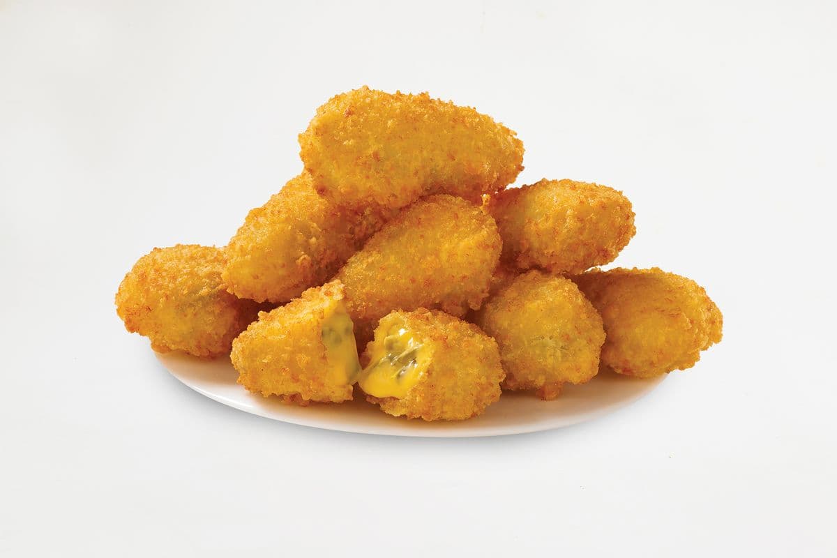 Jalapeno Bombers