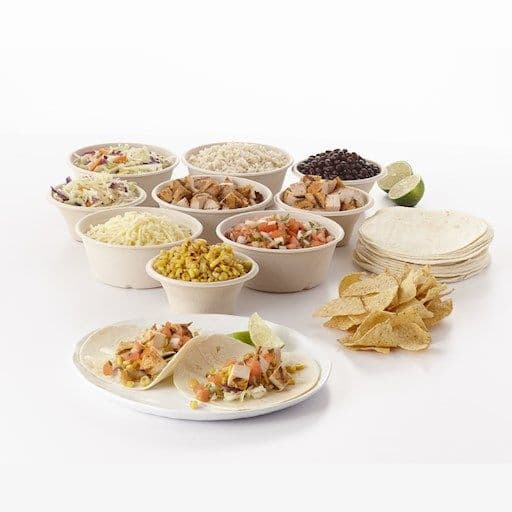 Take Home Taco Kit (Serves 6)