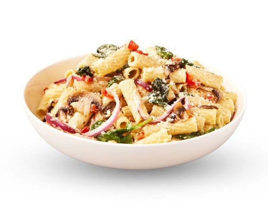 Primevera Alfredo