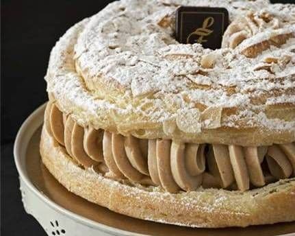 Paris-Brest