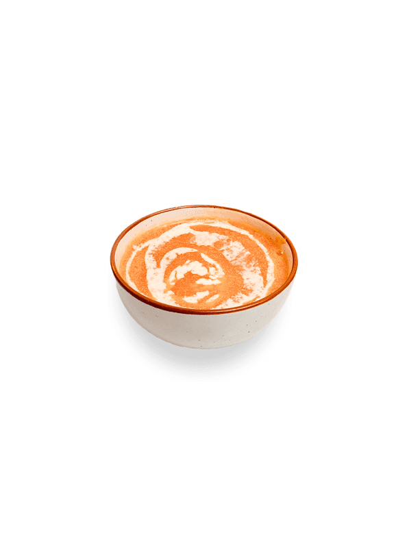 Creamy Tomato Soup