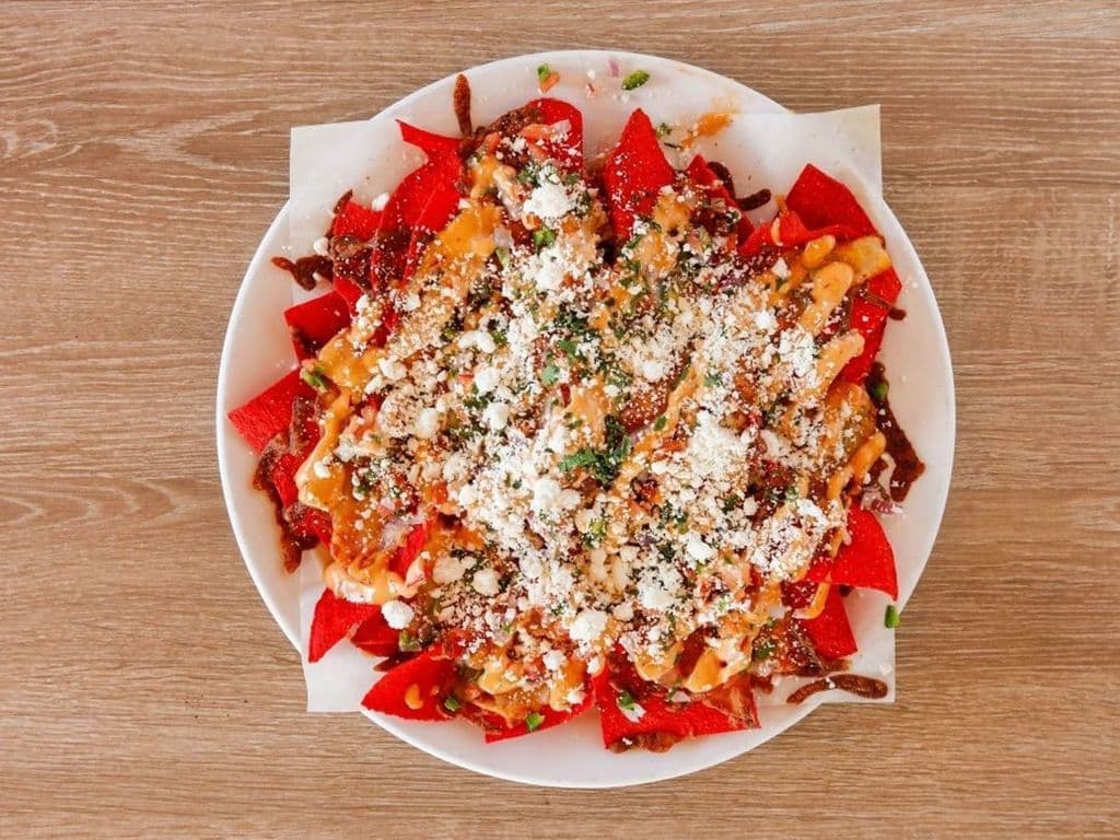Nachos