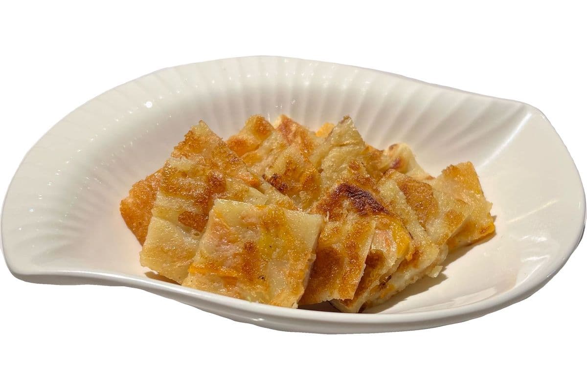 Korean Pancakes