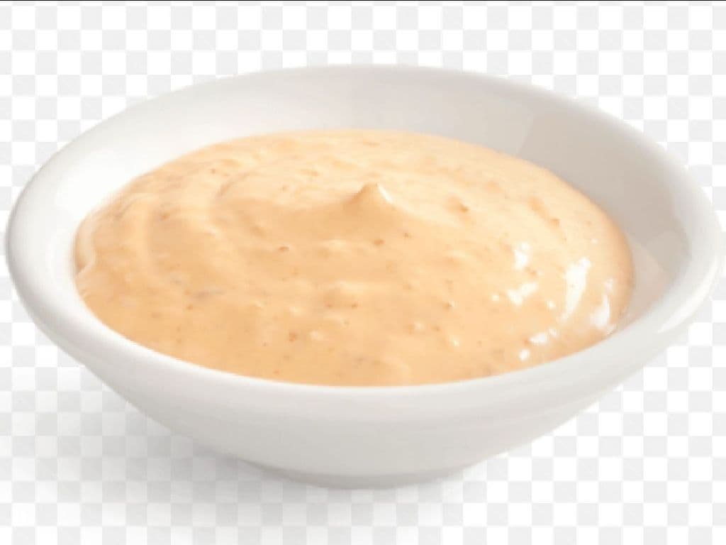 Spicy Mayo 2oz