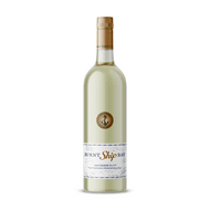 Burnt Ship Bay Sauvignon Blanc VQA (1 Bottle x 750 mL)