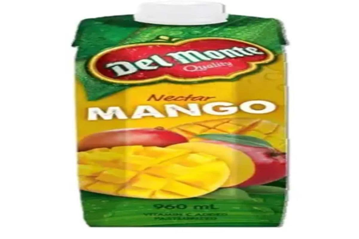 DELMONTE MANGO (960ml)