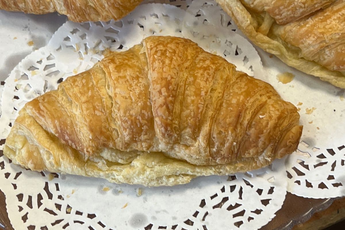 Croissant