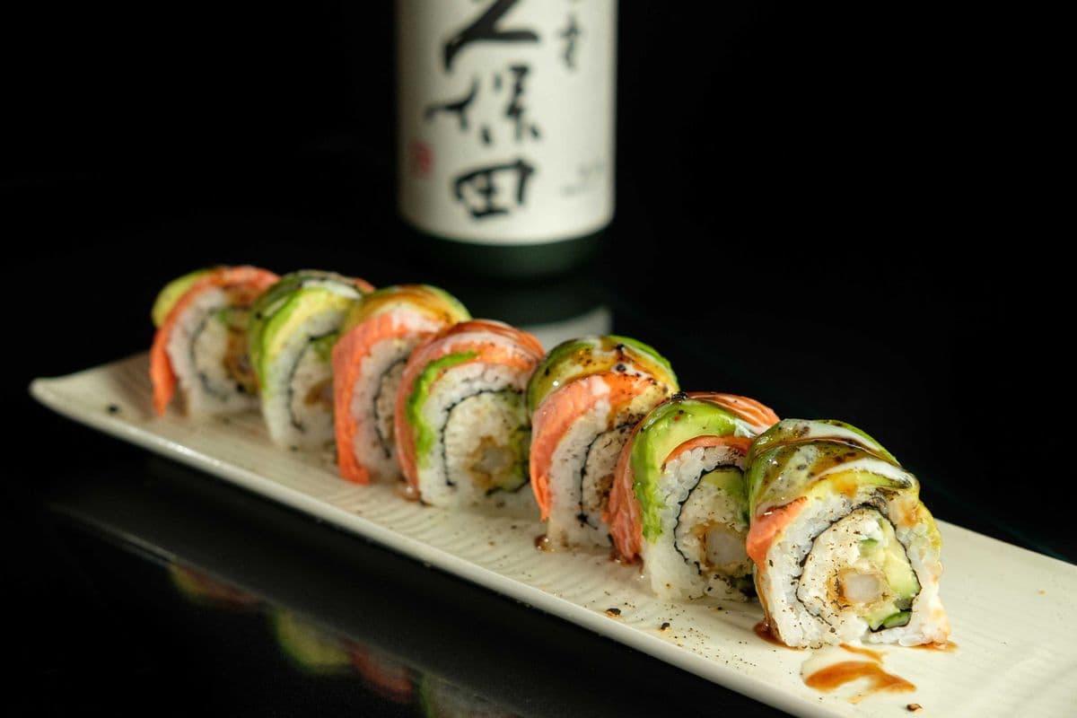 Wild Wild West Roll