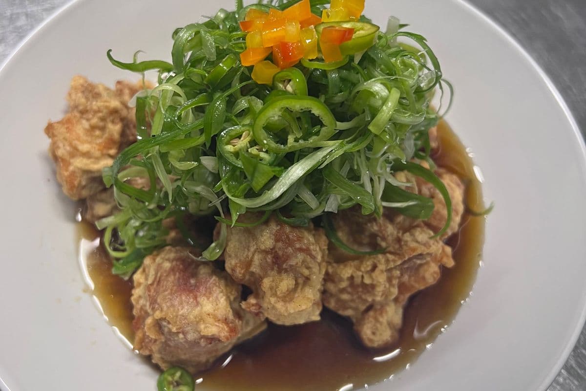 Padak Chicken
