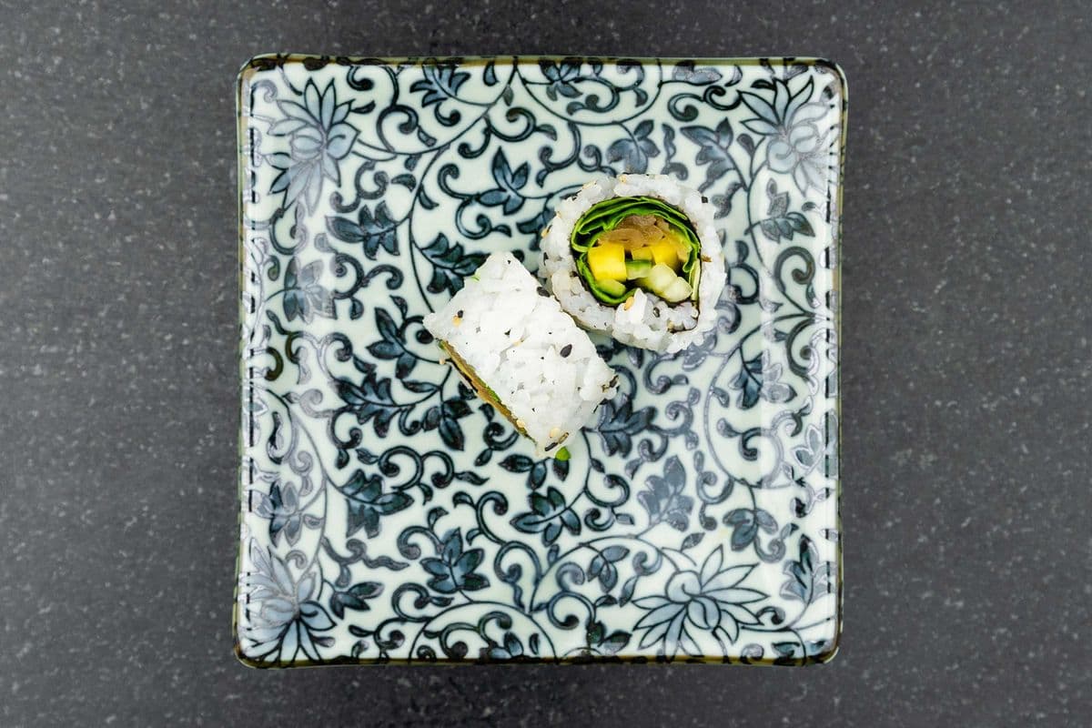 Asagao (8 pcs)