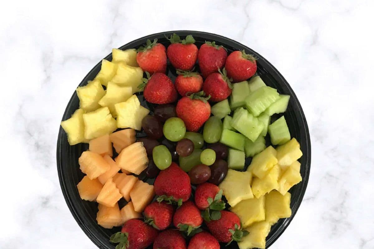 Oh Natural! (12" Party Platter)