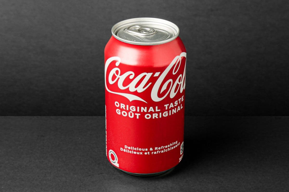 Coke