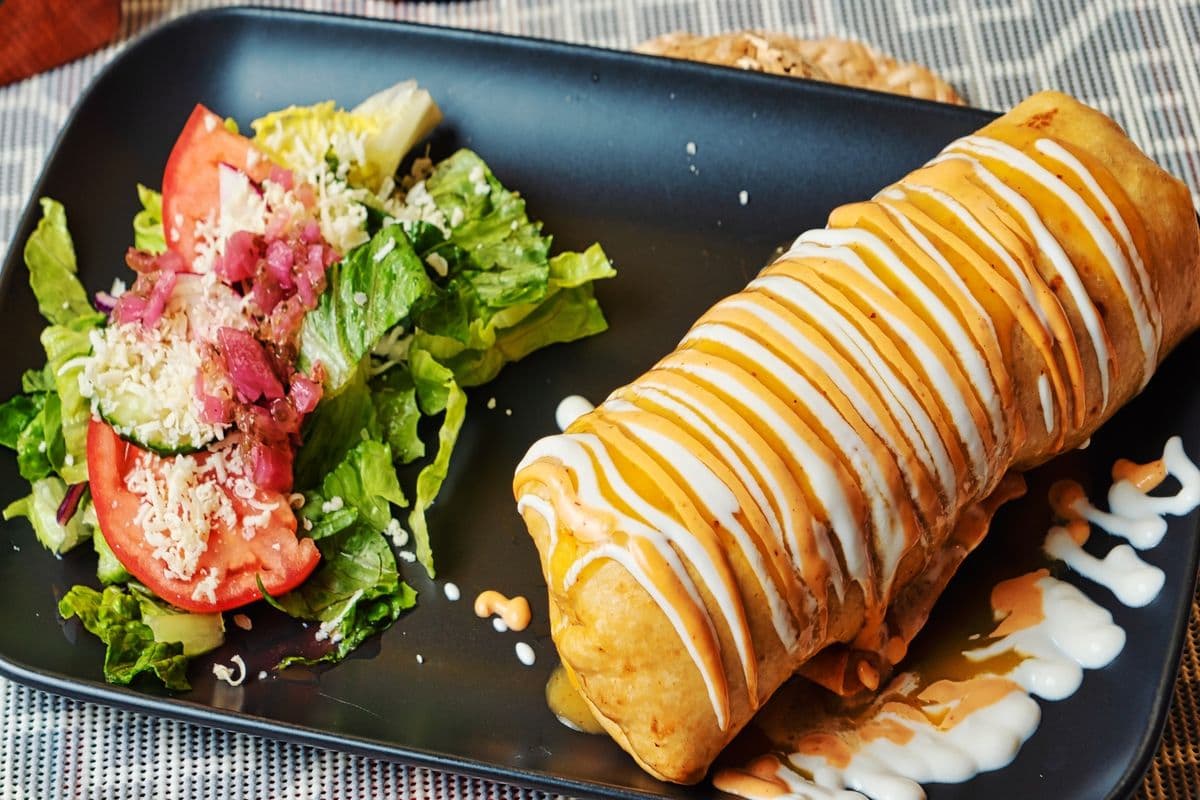 Chimichanga