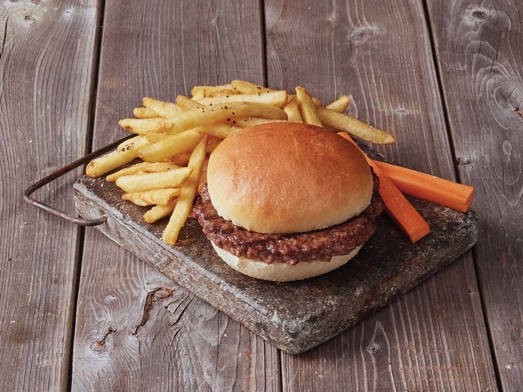 Kids Burger