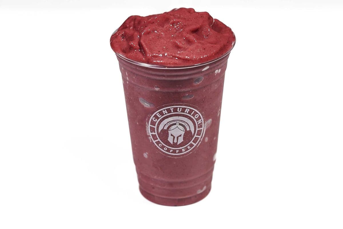 Royal Berry Smoothie