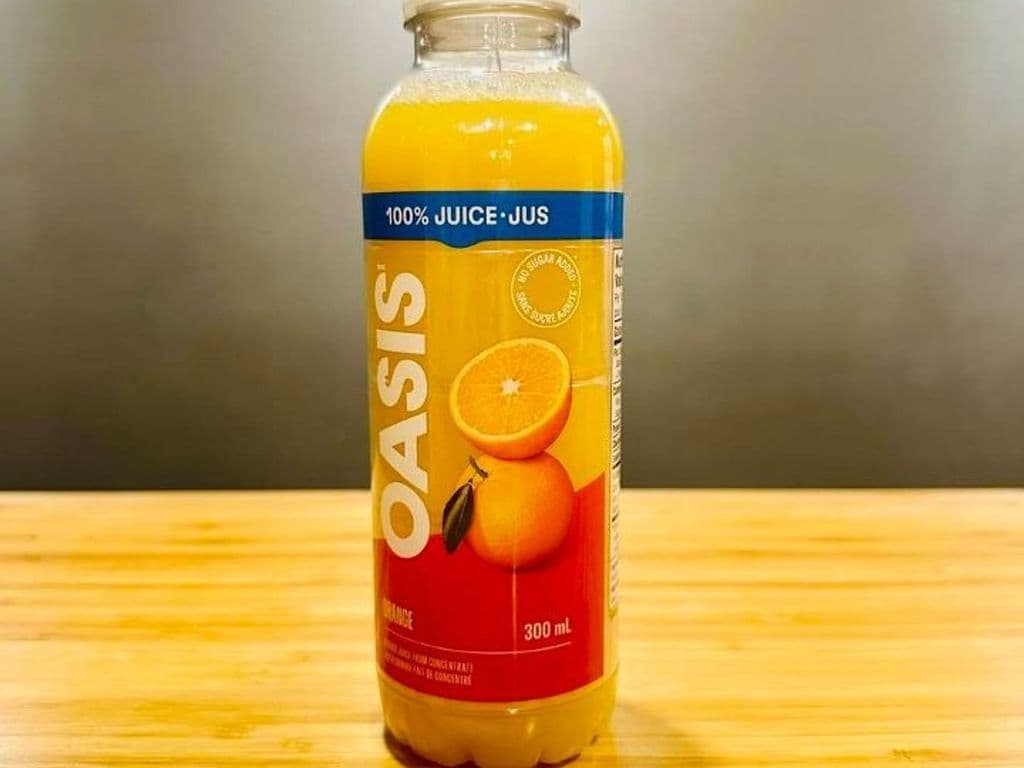 Orange Juice