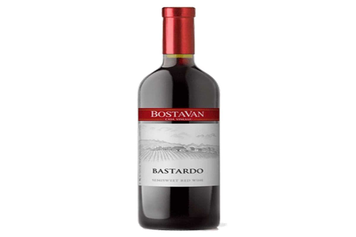 Bostavan Bastardo (1 x 750ML)